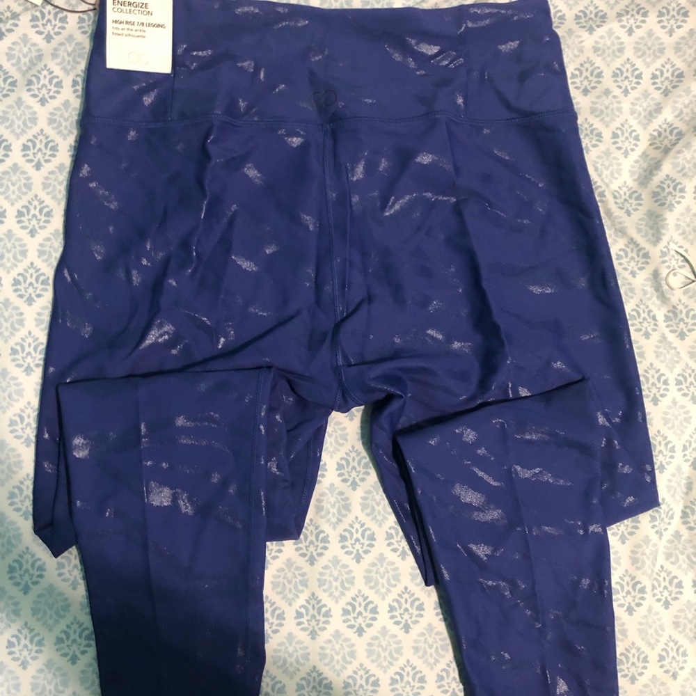 Calia by Carrie Underwood high rise legging